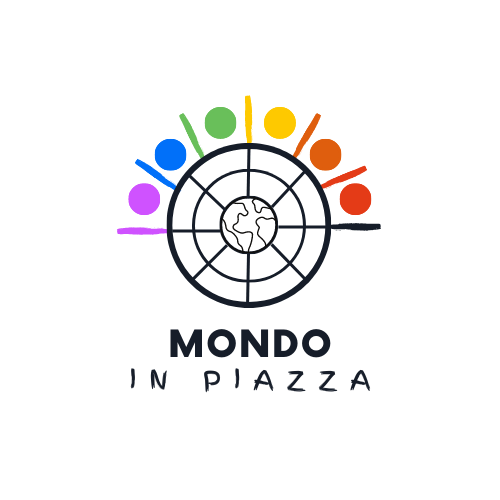 mondo in piazza