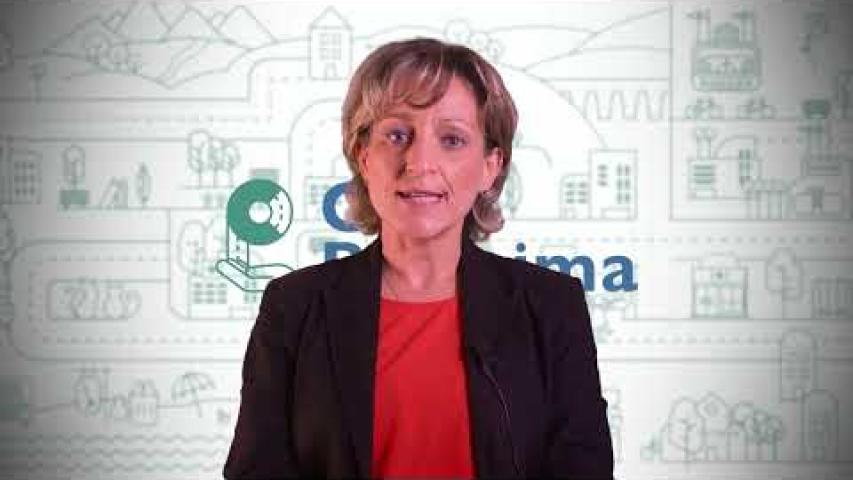 Preview image for the video "Linfovita".