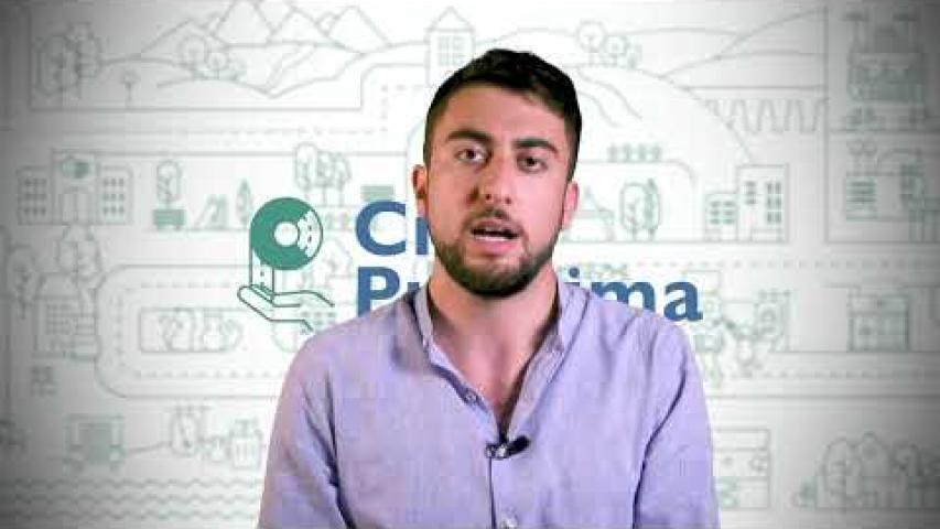 Preview image for the video "Associazione la nostra terra".