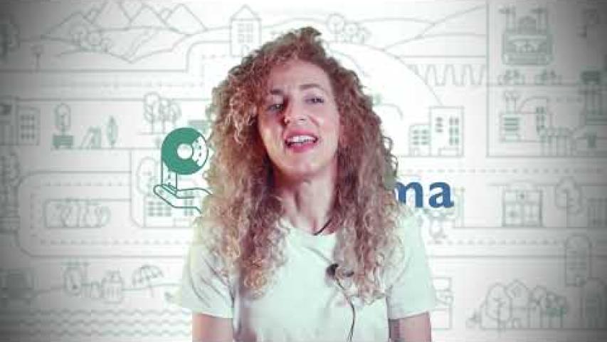 Preview image for the video "Mondo in Piazza".