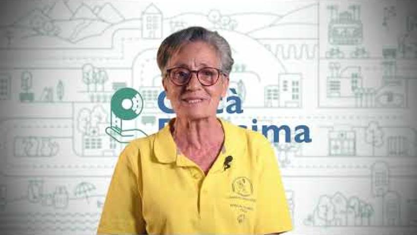 Preview image for the video "I Girasoli della Locride".