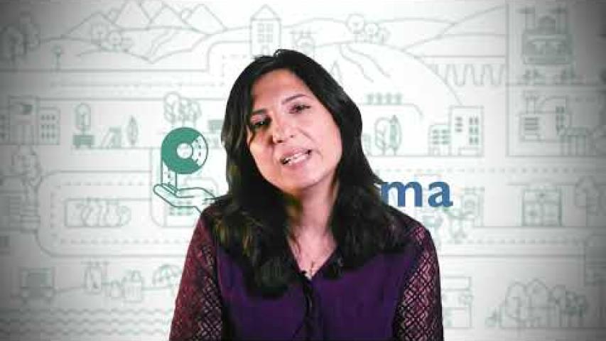 Preview image for the video "Nati per leggere".