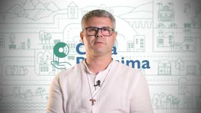 Preview image for the video "Aspi Padre Monti".