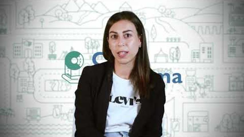 Preview image for the video "Ama e cambia il mondo".