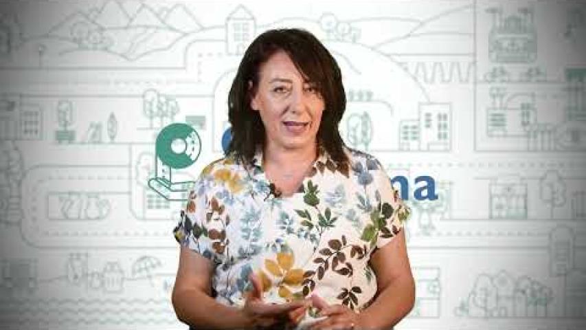 Preview image for the video "Comunità Patrimoniale Scalinata Monumentale via Giudecca".